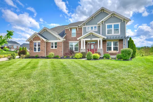 818 Carrieview Drive, Crescent Springs, KY 41017