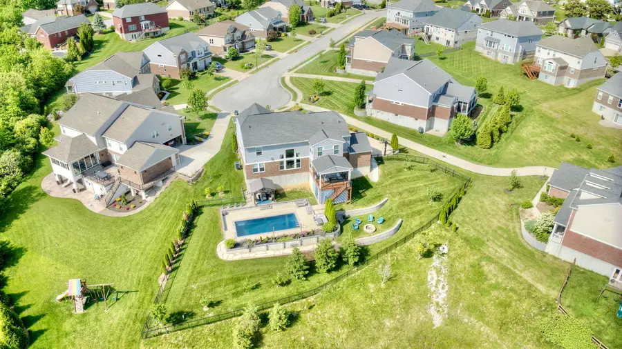 818 Carrieview Drive, Crescent Springs, KY 41017 - #3