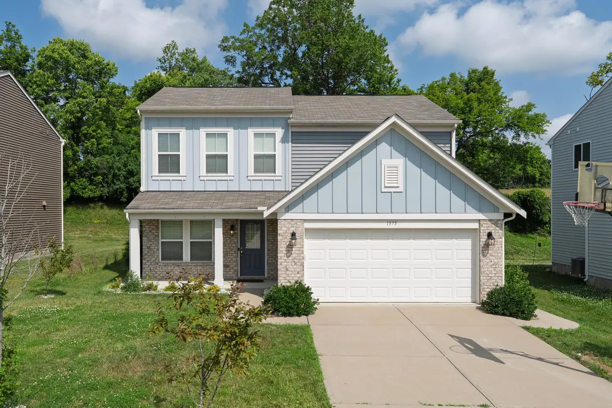 1375 Meadowcrest Circle, Independence, KY 41051 - #1