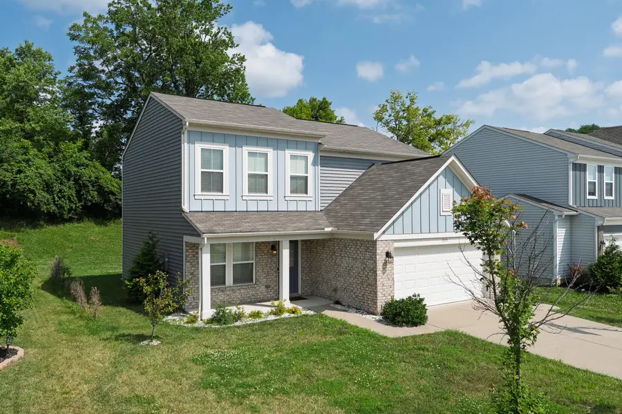 1375 Meadowcrest Circle, Independence, KY 41051 - #2
