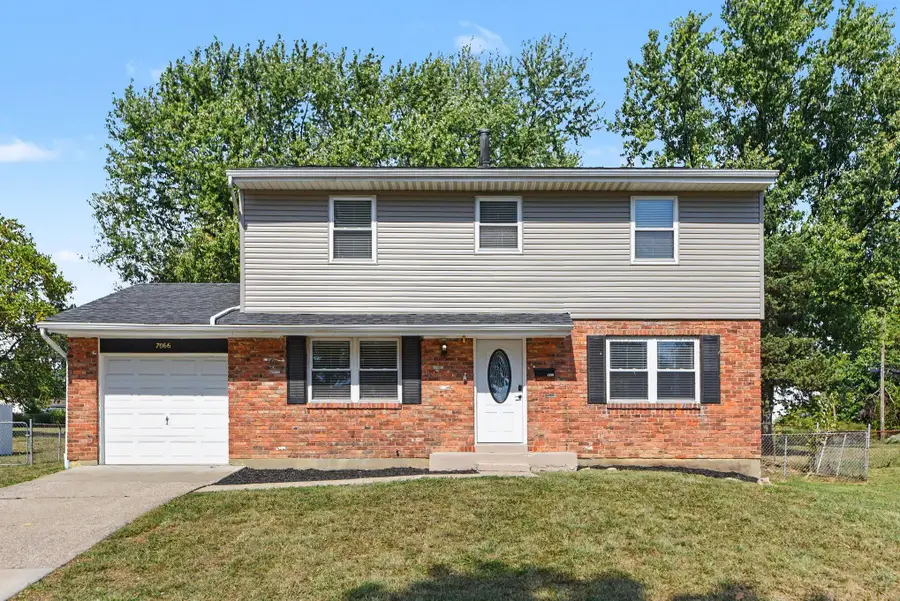 7066 Manderlay Drive, Florence, KY 41042 - #2