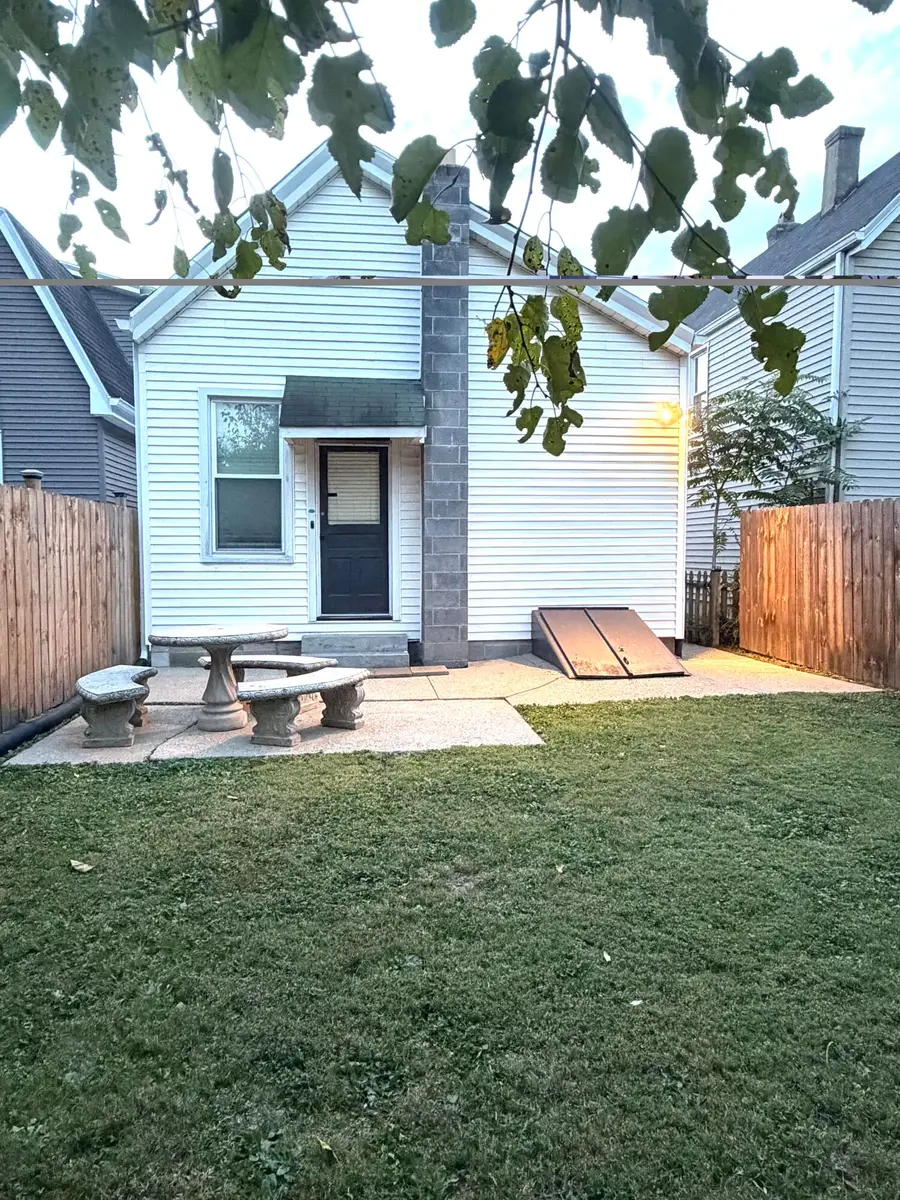 3724 Huntington Avenue, Covington, KY 41015 - #3