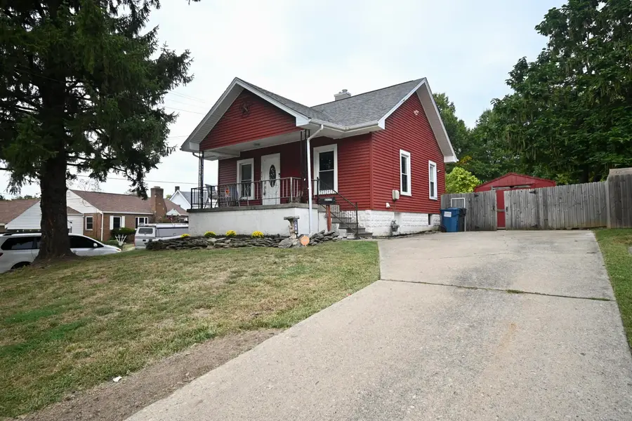 310 Clay Street, Erlanger, KY 41018 - #2
