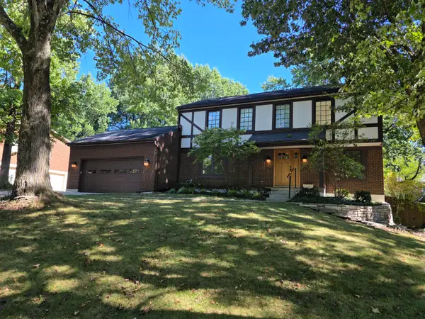 3011 Lee Lane, Edgewood, KY 41017