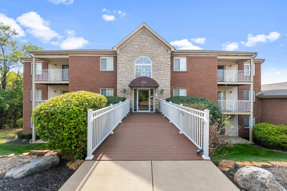 701 Napa Valley Lane #4, Crestview Hills, KY 41017 - #1