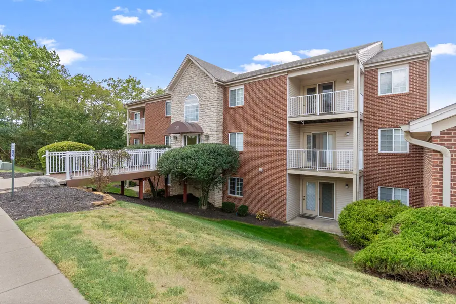 701 Napa Valley Lane #4, Crestview Hills, KY 41017 - #2