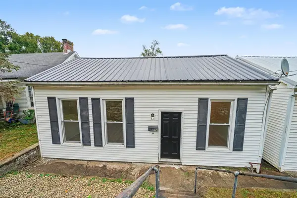 543 W 2nd Street, Maysville, KY 41056