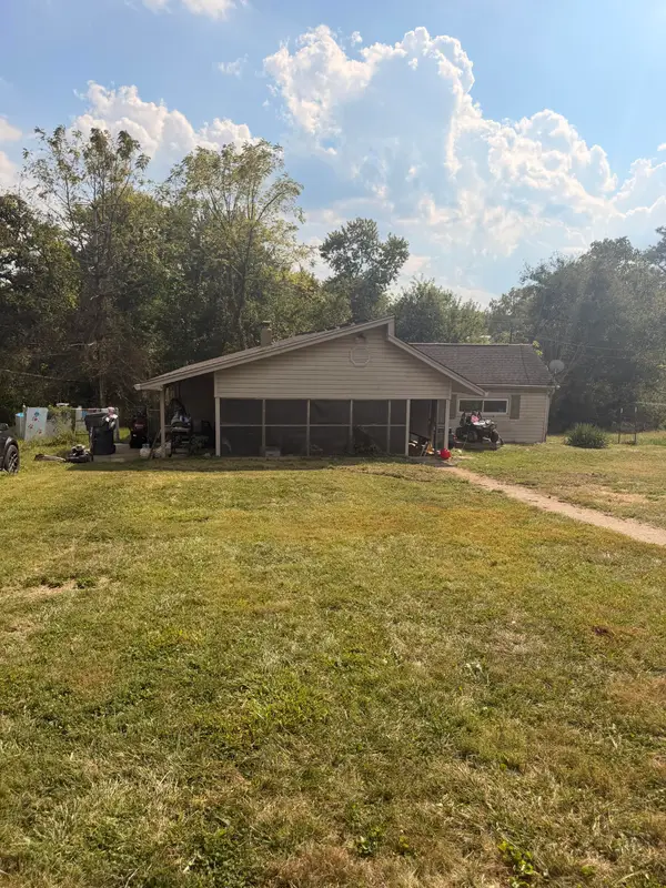 471 Hilltop Road, Covington, KY 41015