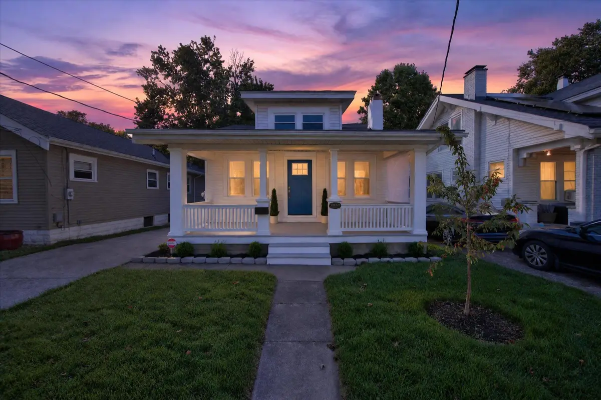 3115 1/2 Beech Avenue, Covington, KY 41015 - #1
