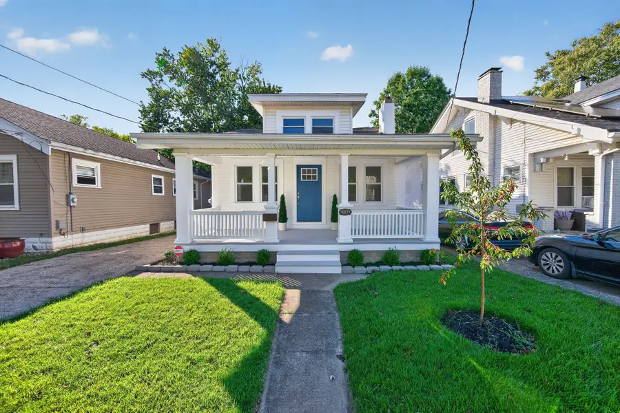 3115 1/2 Beech Avenue, Covington, KY 41015 - #2