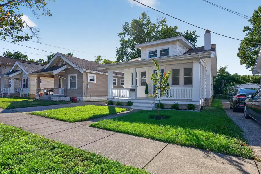 3115 1/2 Beech Avenue, Covington, KY 41015 - #3