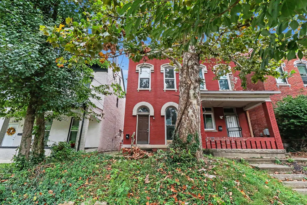 1406 Scott Street, Covington, KY 41011 - #1