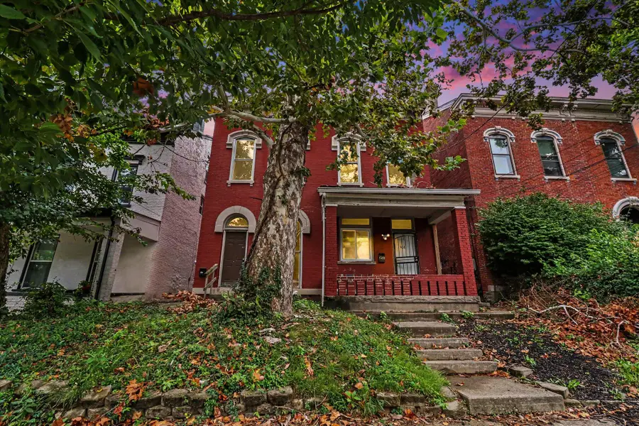 1406 Scott Street, Covington, KY 41011 - #2
