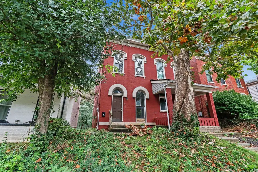 1406 Scott Street, Covington, KY 41011 - #3
