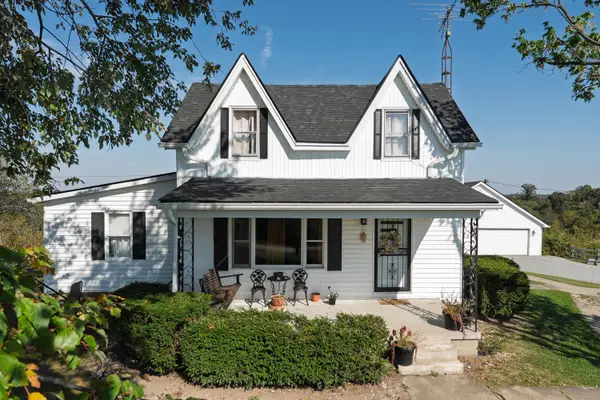 1495 Keefer Road, Corinth, KY 41010