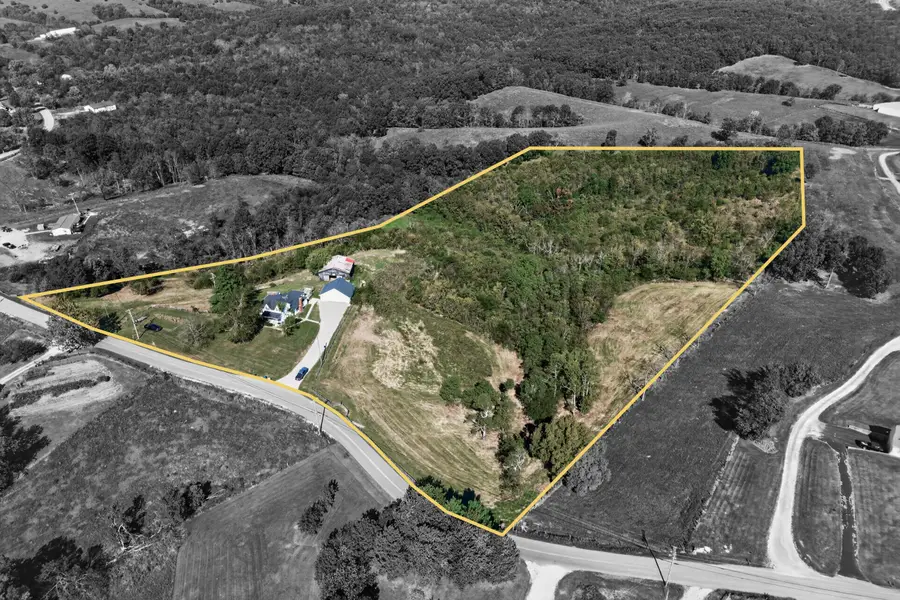 1495 Keefer Road, Corinth, KY 41010 - #2