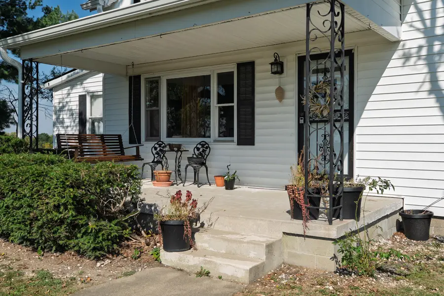 1495 Keefer Road, Corinth, KY 41010 - #3
