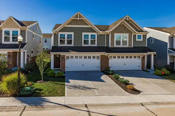 4209 Aine Drive, Union, KY 41091
