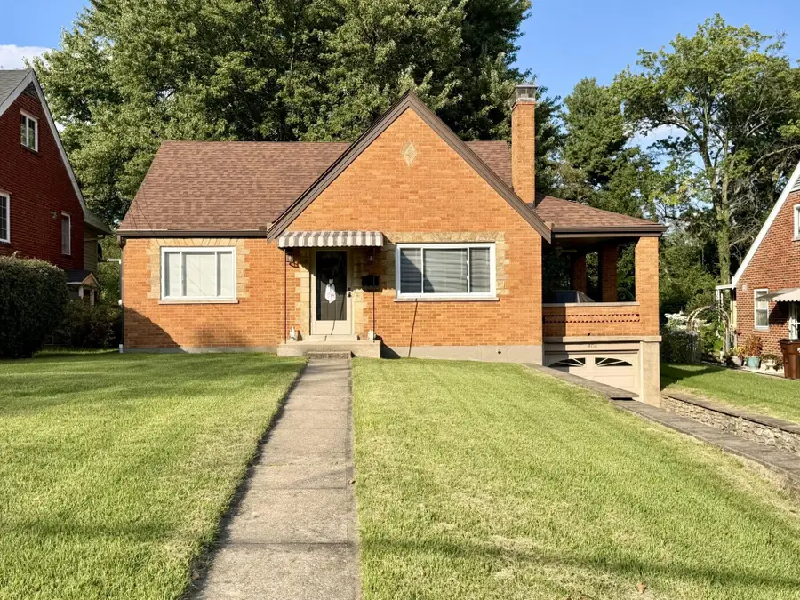 408 James Avenue, Erlanger, KY 41018 - #2