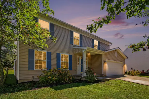 3457 Patriot Court, Hebron, KY 41048