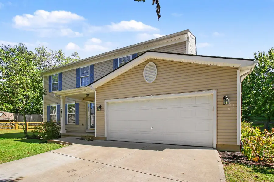 3457 Patriot Court, Hebron, KY 41048 - #3