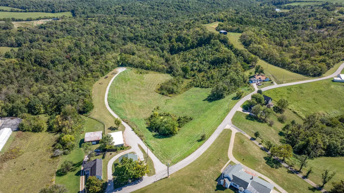 402 Cynthiana Street, Williamstown, KY 41097 - #1