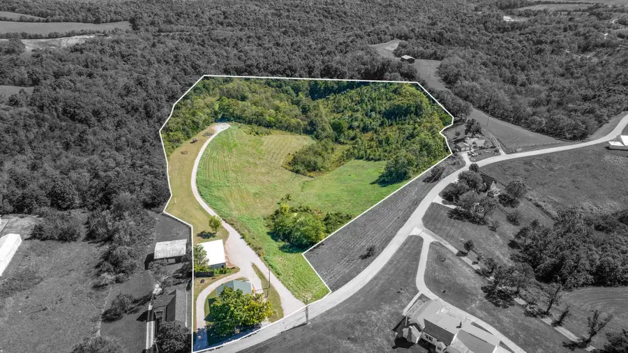 402 Cynthiana Street, Williamstown, KY 41097 - #2