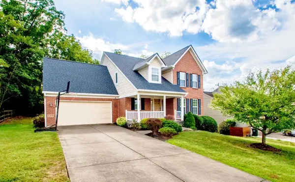 759 Mallard Drive, Alexandria, KY 41001