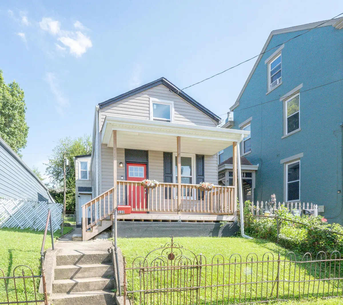 230 W 9th Street, Newport, KY 41071 - #1
