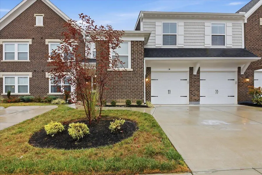 742 Walton Terrace Drive, Walton, KY 41094 - #2