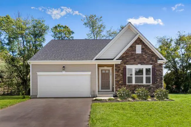 927 Stablewatch Drive, Independence, KY 41051 - #1