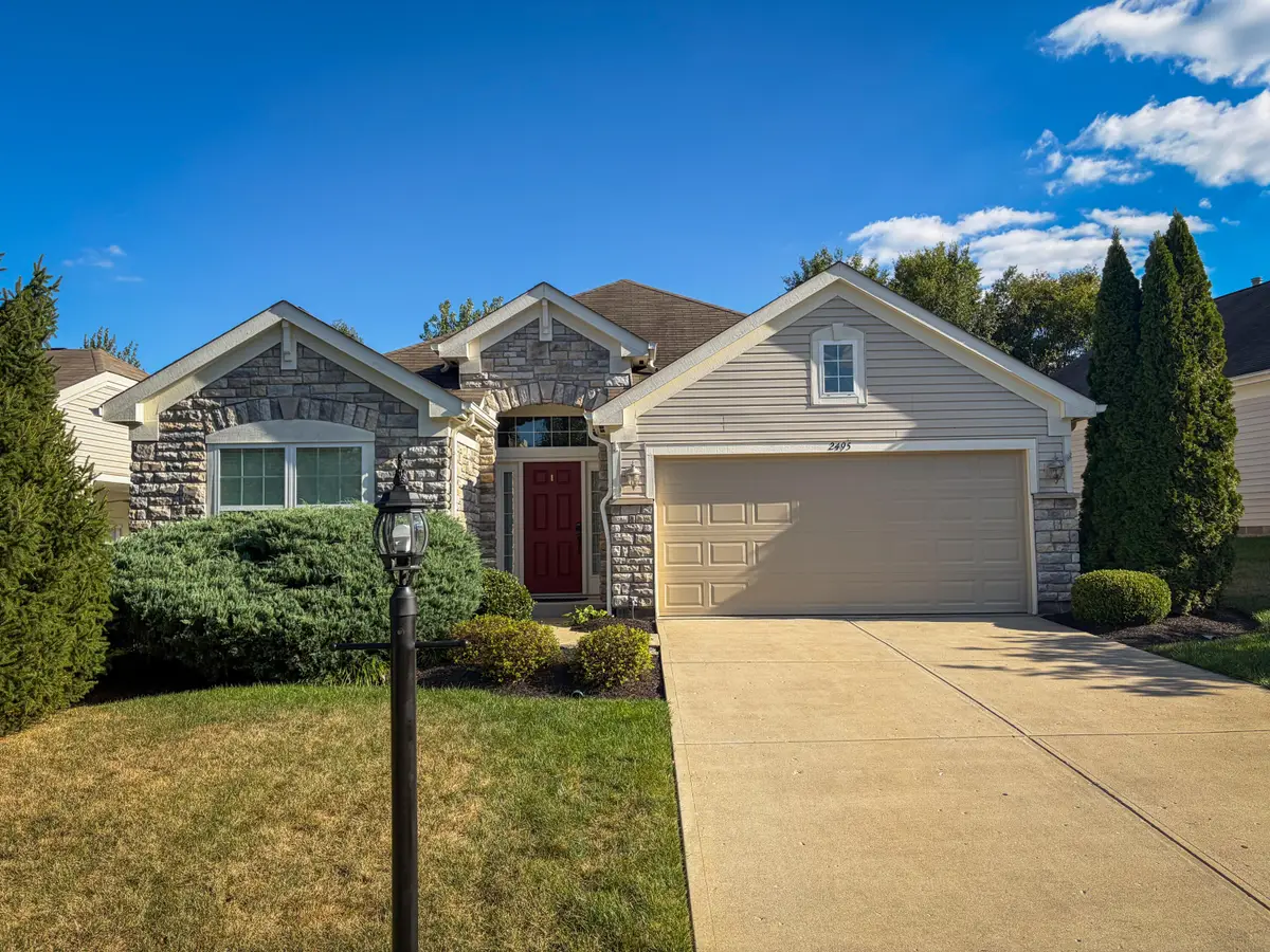 2495 Ormond Drive, Union, KY 41091 - #1