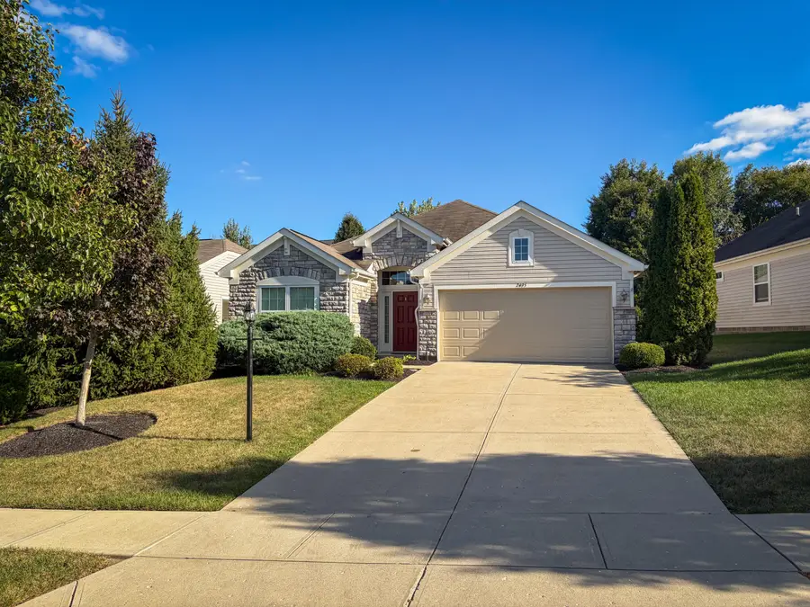 2495 Ormond Drive, Union, KY 41091 - #2