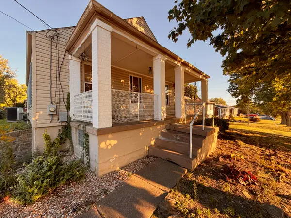 728 Rogers Road, Villa Hills, KY 41017