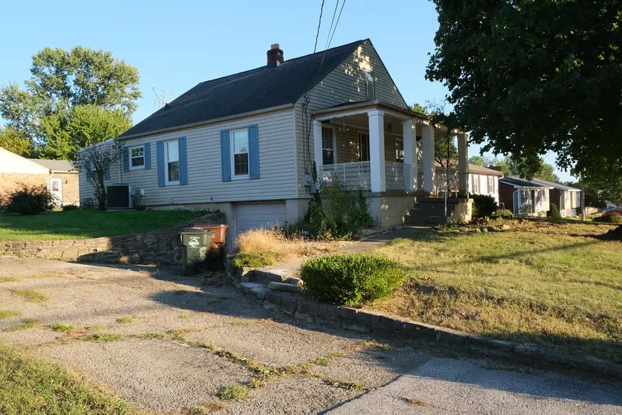 728 Rogers Road, Villa Hills, KY 41017 - #2