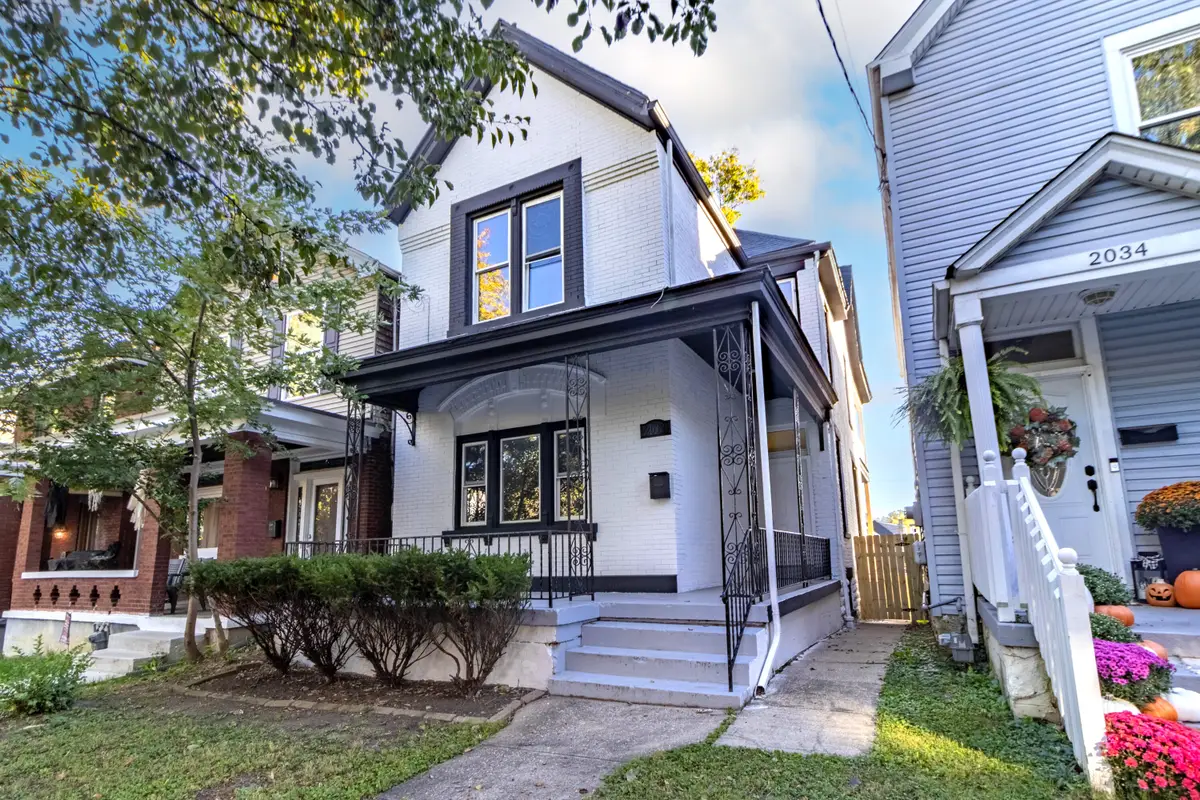 2032 Greenup Street, Covington, KY 41014 - #1