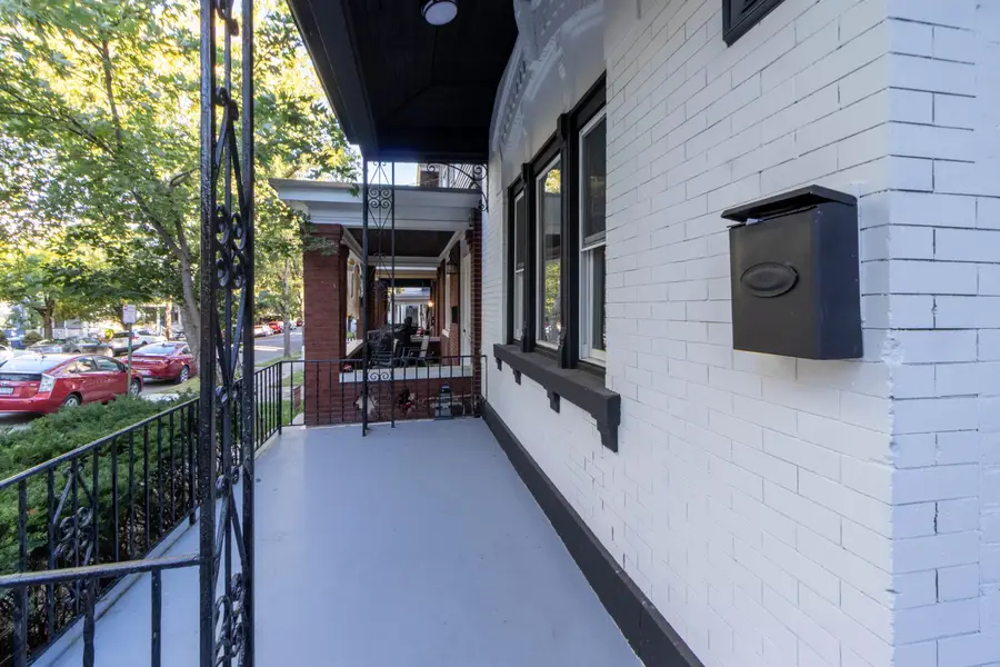 2032 Greenup Street, Covington, KY 41014 - #3