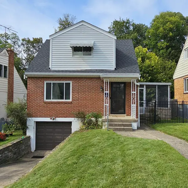 73 Geiger Avenue, Bellevue, KY 41073