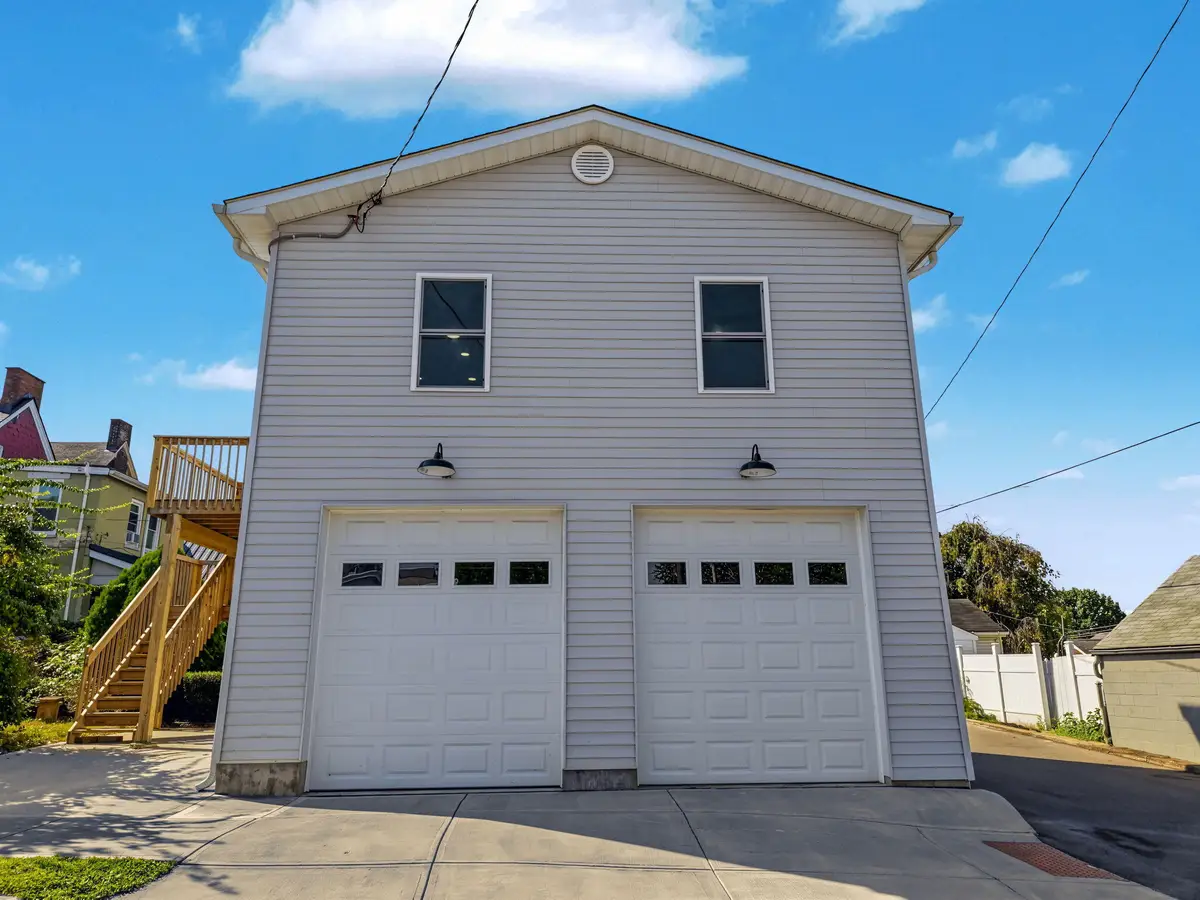 212 Helen Street, Ludlow, KY 41016 - #1