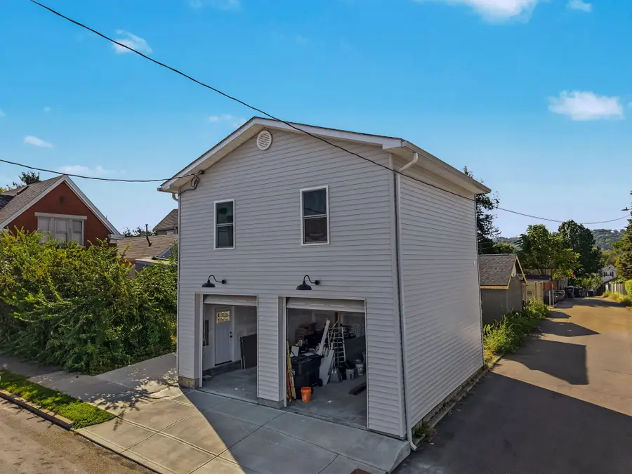 212 Helen Street, Ludlow, KY 41016 - #3