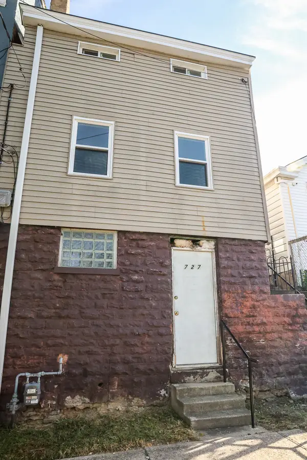 727 Isabella Street, Newport, KY 41071