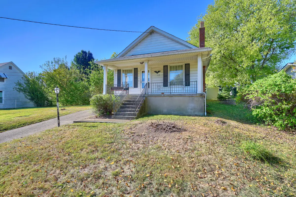 108 Main Street, Elsmere, KY 41018 - #1