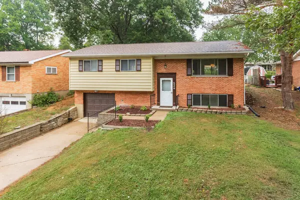 524 Stevenson Road, Erlanger, KY 41018