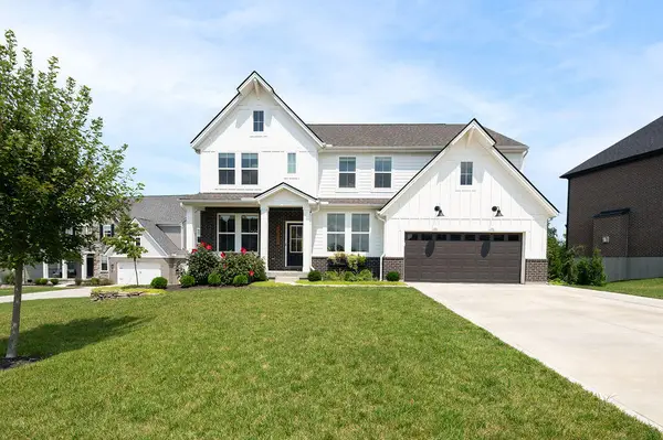 2892 Northcross Drive, Hebron, KY 41048