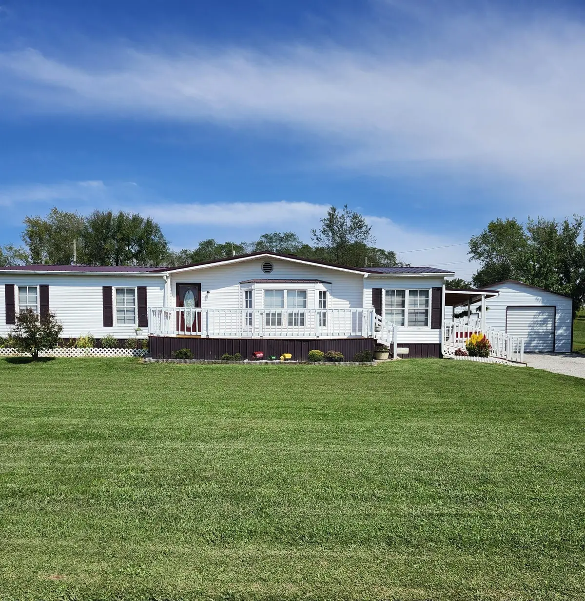 7076 Orangeburg Road, Maysville, KY 41056 - #1