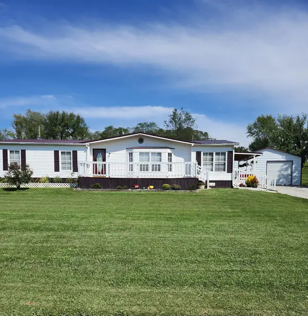 7076 Orangeburg Road, Maysville, KY 41056