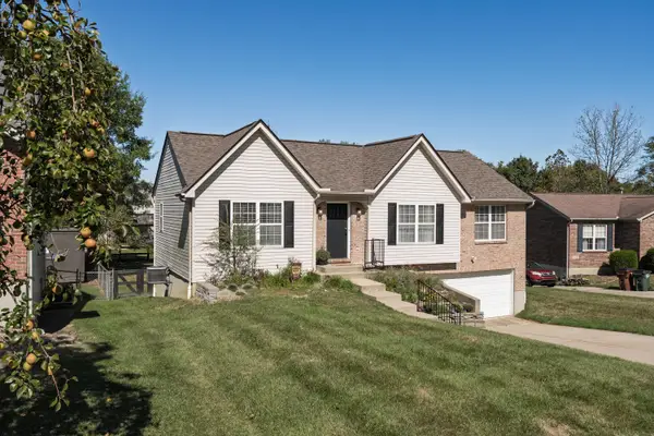 4365 Siffel Court, Covington, KY 41017