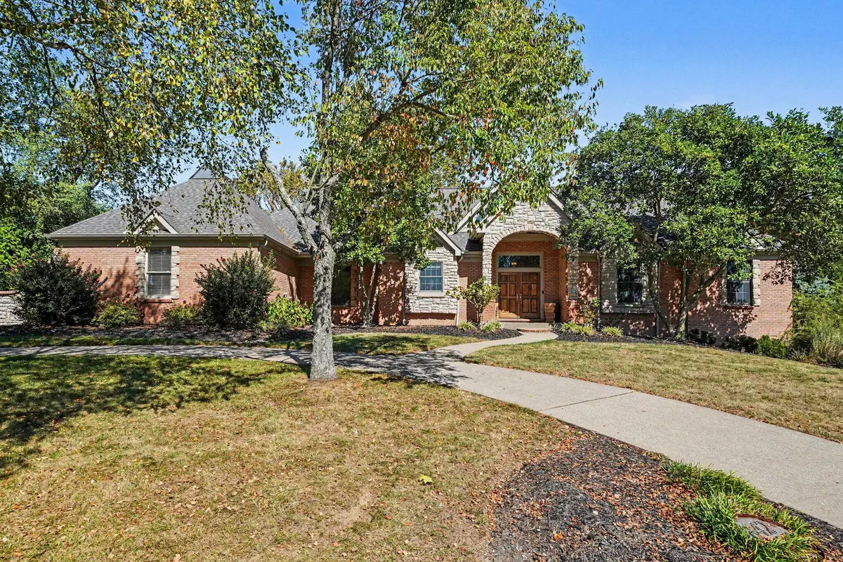 842 Bay Colt Lane, Union, KY 41091 - #1