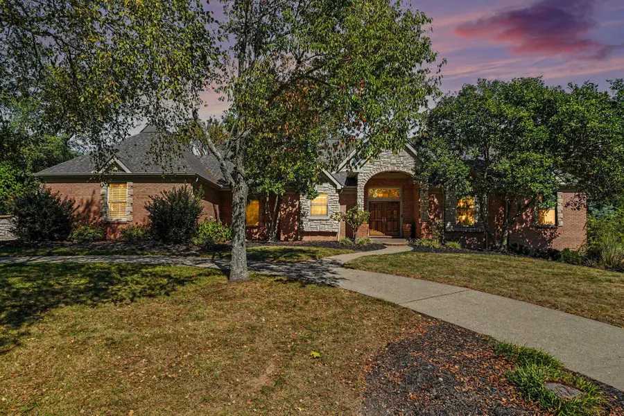 842 Bay Colt Lane, Union, KY 41091 - #2