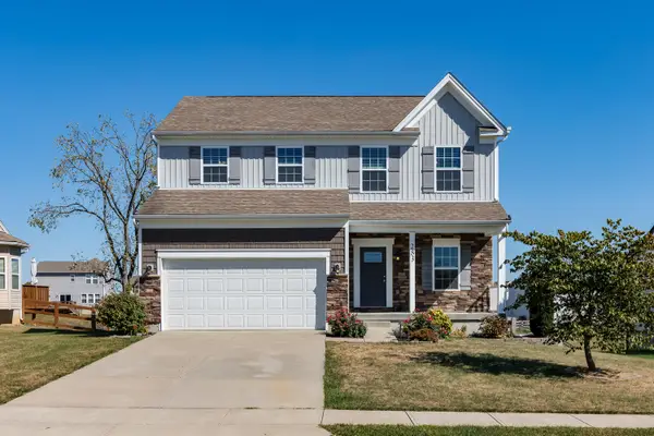 283 Chardonnay Valley, Walton, KY 41094